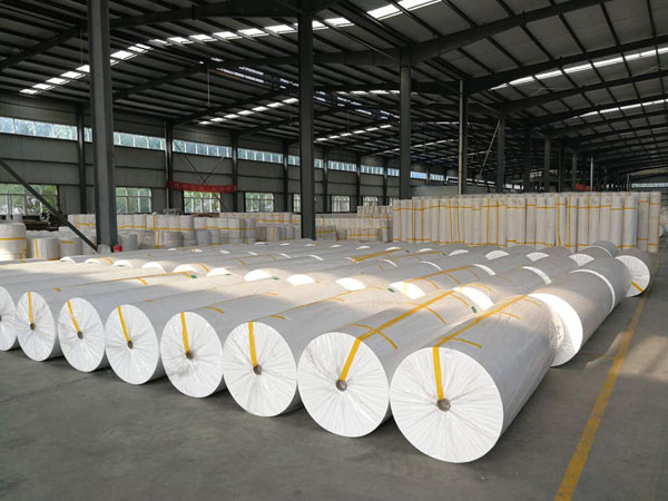 凤冈狭缝式涤纶纺粘无纺布