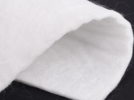 凤冈长丝土工布